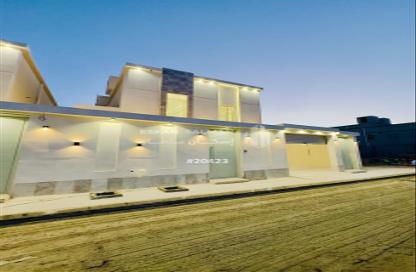 Villa - 7 - 5 for sale in ريحه - At Taif - Makkah Al Mukarramah Villa - 7 - 5 for sale in ريحه - At Taif - Makkah Al Mukarramah