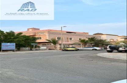 Villa - 7+ - 7+ for sale in Al Muhammadiyah - Jeddah - Makkah Al Mukarramah