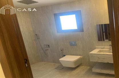 Apartment - Studio - 1 for rent in An Nahdah - Riyadh - Ar Riyadh