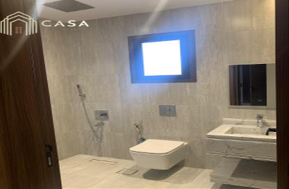 Apartment - Studio - 1 for rent in An Nahdah - Riyadh - Ar Riyadh