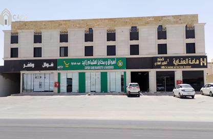 Show Room - Studio - 1 for rent in Ar Rimal - Riyadh - Ar Riyadh