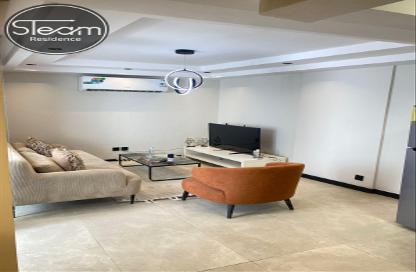 Apartment - 1 Bedroom - 1 Bathroom for rent in King Fahd - Riyadh - Ar Riyadh
