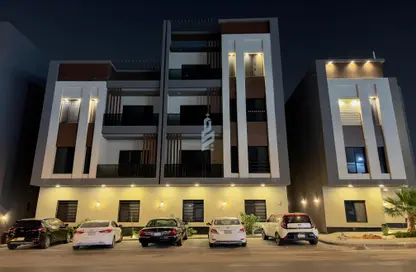 شقة - غرفة نوم - 2 حمامات للايجار في الأندلس - الرياض - الرياض