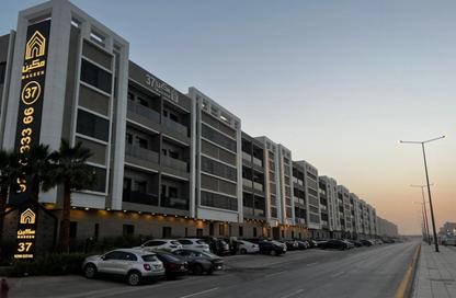 Apartment - 3 Bedrooms - 3 Bathrooms for rent in Al Arid - Riyadh - Ar Riyadh