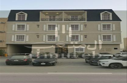 Apartment - 1 - 1 for rent in Al Wadi - Riyadh - Ar Riyadh Apartment - 1 - 1 for rent in Al Wadi - Riyadh - Ar Riyadh