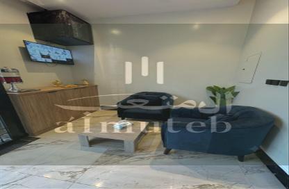 Apartment - 1 - 1 for rent in Al Wadi - Riyadh - Ar Riyadh Apartment - 1 - 1 for rent in Al Wadi - Riyadh - Ar Riyadh