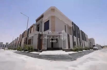 Villa - 7+ Bedrooms - 7+ Bathrooms for sale in Ar Rimal - Riyadh - Ar Riyadh Villa - 7+ Bedrooms - 7+ Bathrooms for sale in Ar Rimal - Riyadh - Ar Riyadh