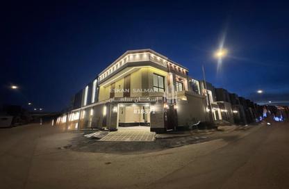 Villa - 7+ Bedrooms - 7+ Bathrooms for sale in Ar Rimal - Riyadh - Ar Riyadh Villa - 7+ Bedrooms - 7+ Bathrooms for sale in Ar Rimal - Riyadh - Ar Riyadh