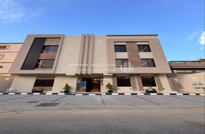 Apartment - 5 Bedrooms - 3 Bathrooms for sale in Al Mathnah - At Taif - Makkah Al Mukarramah Apartment - 5 Bedrooms - 3 Bathrooms for sale in Al Mathnah - At Taif - Makkah Al Mukarramah
