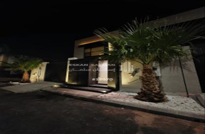 Villa - 7 Bedrooms - 7 Bathrooms for sale in Ar Ranuna - Al Madinah Al Munawwarah - Al Madinah Al Munawwarah Villa - 7 Bedrooms - 7 Bathrooms for sale in Ar Ranuna - Al Madinah Al Munawwarah - Al Madinah Al Munawwarah
