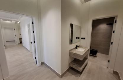 Apartment - 3 - 3 for sale in Al Yarmuk - Riyadh - Ar Riyadh