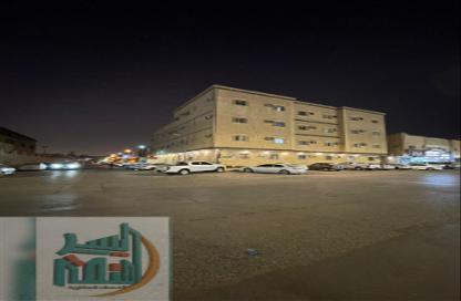 Whole Building - 4 Bedrooms - 3 Bathrooms for sale in Al Qadisiyah - Riyadh - Ar Riyadh