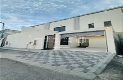Villa - 7 Bedrooms - 6 Bathrooms for sale in Taybah - Ad Dammam - Eastern