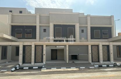 طابق كامل - 5 غرف نوم - 3 حمامات للبيع في النخيل - بريده - القصيم طابق كامل - 5 غرف نوم - 3 حمامات للبيع في النخيل - بريده - القصيم