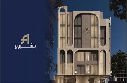 Apartment - 3 - 3 for sale in Ar Rawdah - Jeddah - Makkah Al Mukarramah