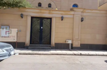 Villa - 7 Bedrooms - 7+ Bathrooms for rent in West Al Uraija - Riyadh - Ar Riyadh