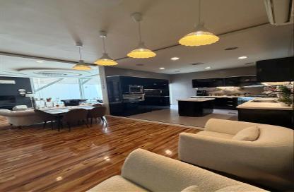 Villa - 7+ Bedrooms - 7+ Bathrooms for sale in Al Yasmin - Riyadh - Ar Riyadh