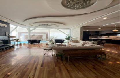 Villa - 7+ Bedrooms - 7+ Bathrooms for sale in Al Yasmin - Riyadh - Ar Riyadh