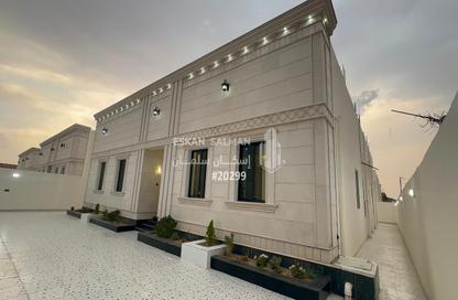 Villa - 6 - 4 for sale in السر - At Taif - Makkah Al Mukarramah Villa - 6 - 4 for sale in السر - At Taif - Makkah Al Mukarramah