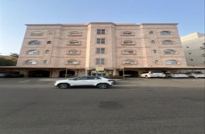 Apartment - 5 Bedrooms - 3 Bathrooms for rent in As Safa - Jeddah - Makkah Al Mukarramah