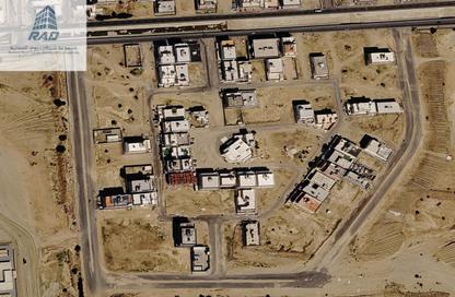 Land - Studio for sale in As Salhiyah - Jeddah - Makkah Al Mukarramah