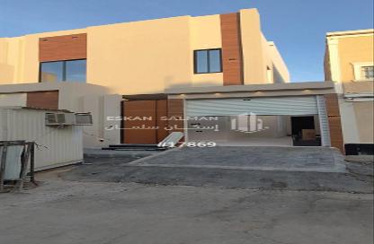 فيلا - 7 غرف نوم - 6 حمامات للبيع في طويق - الرياض - الرياض فيلا - 7 غرف نوم - 6 حمامات للبيع في طويق - الرياض - الرياض