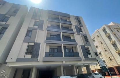 Apartment - 3 - 3 for rent in As Salamah - Jeddah - Makkah Al Mukarramah