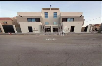 Full Floor - 6 Bedrooms - 3 Bathrooms for sale in غرناطة - Al Muzahimiyah - Ar Riyadh