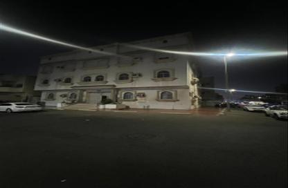 Full Floor - 7+ - 7 for rent in An Nasim - Jeddah - Makkah Al Mukarramah