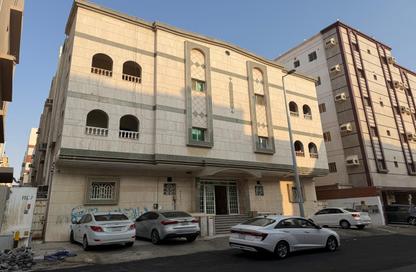 Whole Building - 7+ Bedrooms - 7+ Bathrooms for sale in Ar Rabwah - Jeddah - Makkah Al Mukarramah