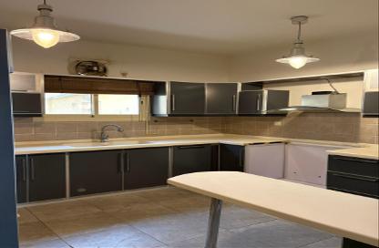 Villa - 7+ Bedrooms - 4 Bathrooms for sale in Al Gharbia - Jeddah - Makkah Al Mukarramah