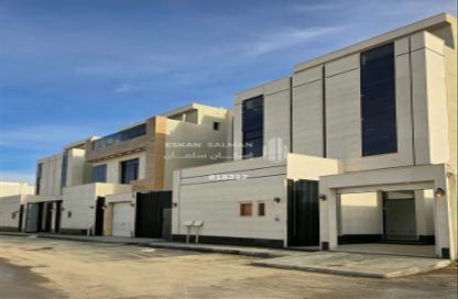 طابق كامل - 5 غرف نوم - 4 حمامات للبيع في المعيزيلة - الرياض - الرياض طابق كامل - 5 غرف نوم - 4 حمامات للبيع في المعيزيلة - الرياض - الرياض