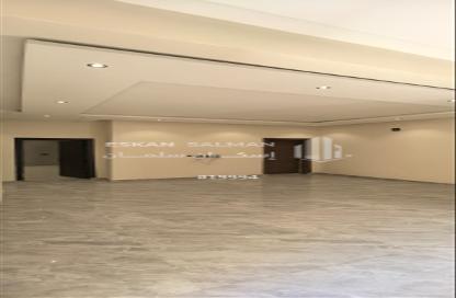 Full Floor - 5 Bedrooms - 3 Bathrooms for sale in Al Bayan - Riyadh - Ar Riyadh