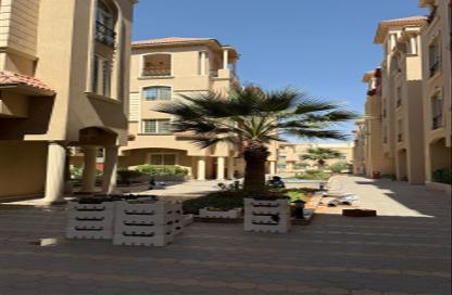 Apartment - 2 Bedrooms - 2 Bathrooms for rent in Dhahrat Laban - Riyadh - Ar Riyadh