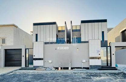 Villa - 7+ Bedrooms - 6 Bathrooms for sale in Dahiyat Al Malik Fahd - Ad Dammam - Eastern Villa - 7+ Bedrooms - 6 Bathrooms for sale in Dahiyat Al Malik Fahd - Ad Dammam - Eastern