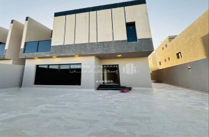 Villa - 7+ Bedrooms - 6 Bathrooms for sale in Dahiyat Al Malik Fahd - Ad Dammam - Eastern Villa - 7+ Bedrooms - 6 Bathrooms for sale in Dahiyat Al Malik Fahd - Ad Dammam - Eastern