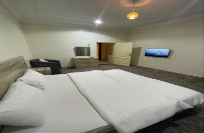 Apartment - Studio - 1 Bathroom for rent in An Nasim - Jeddah - Makkah Al Mukarramah Apartment - Studio - 1 Bathroom for rent in An Nasim - Jeddah - Makkah Al Mukarramah