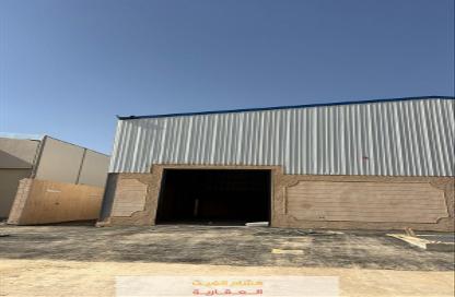 Warehouse - 1 Bedroom - 1 Bathroom for rent in An Nadheem - Riyadh - Ar Riyadh