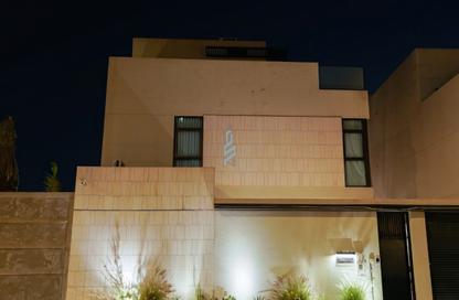 Villa - 4 Bedrooms - 5 Bathrooms for rent in An Narjis - Riyadh - Ar Riyadh Villa - 4 Bedrooms - 5 Bathrooms for rent in An Narjis - Riyadh - Ar Riyadh
