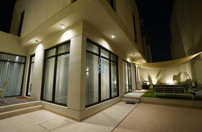 Villa - 4 Bedrooms - 5 Bathrooms for rent in An Narjis - Riyadh - Ar Riyadh Villa - 4 Bedrooms - 5 Bathrooms for rent in An Narjis - Riyadh - Ar Riyadh