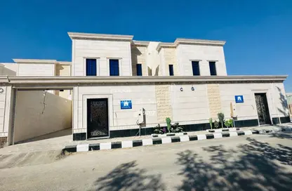 Villa - 7 Bedrooms - 6 Bathrooms for sale in ريحه - At Taif - Makkah Al Mukarramah
