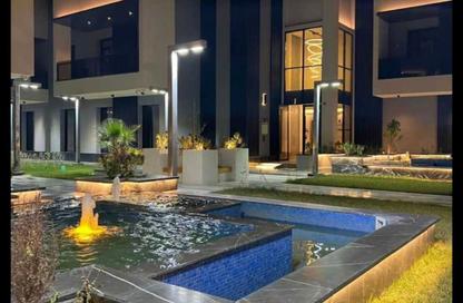 Apartment - 3 Bedrooms - 2 Bathrooms for rent in Al Arid - Riyadh - Ar Riyadh Apartment - 3 Bedrooms - 2 Bathrooms for rent in Al Arid - Riyadh - Ar Riyadh