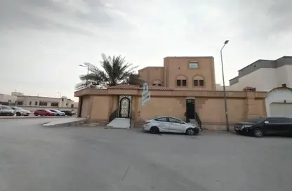 Villa - 7+ Bedrooms - 7+ Bathrooms for sale in Al Suwaidi Al Gharbi - Riyadh - Ar Riyadh
