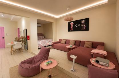 Apartment - 1 - 1 for rent in Tuwaiq - Riyadh - Ar Riyadh