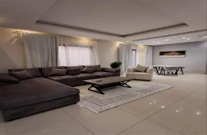 Apartment - 2 Bedrooms - 3 Bathrooms for rent in Al Olaya - Riyadh - Ar Riyadh