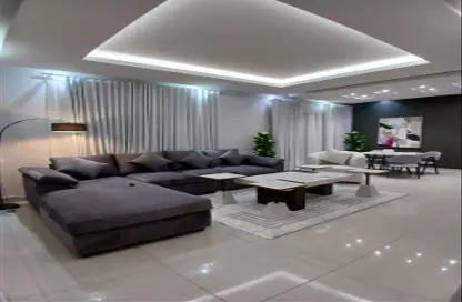 Apartment - 2 Bedrooms - 3 Bathrooms for rent in Al Olaya - Riyadh - Ar Riyadh