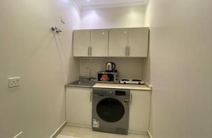 Apartment - 1 Bedroom - 1 Bathroom for rent in Al Faisaliyah - Jeddah - Makkah Al Mukarramah