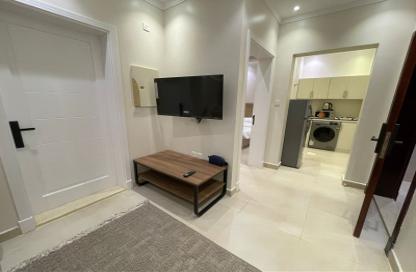 Apartment - 1 Bedroom - 1 Bathroom for rent in Al Faisaliyah - Jeddah - Makkah Al Mukarramah