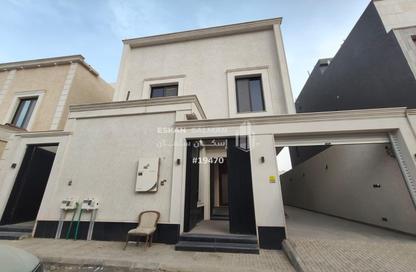 Apartment - 2 Bedrooms - 2 Bathrooms for sale in An Nadheem - Riyadh - Ar Riyadh