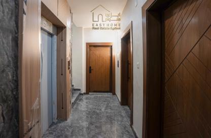 Apartment - 5 Bedrooms - 5 Bathrooms for sale in As Salamah - Jeddah - Makkah Al Mukarramah